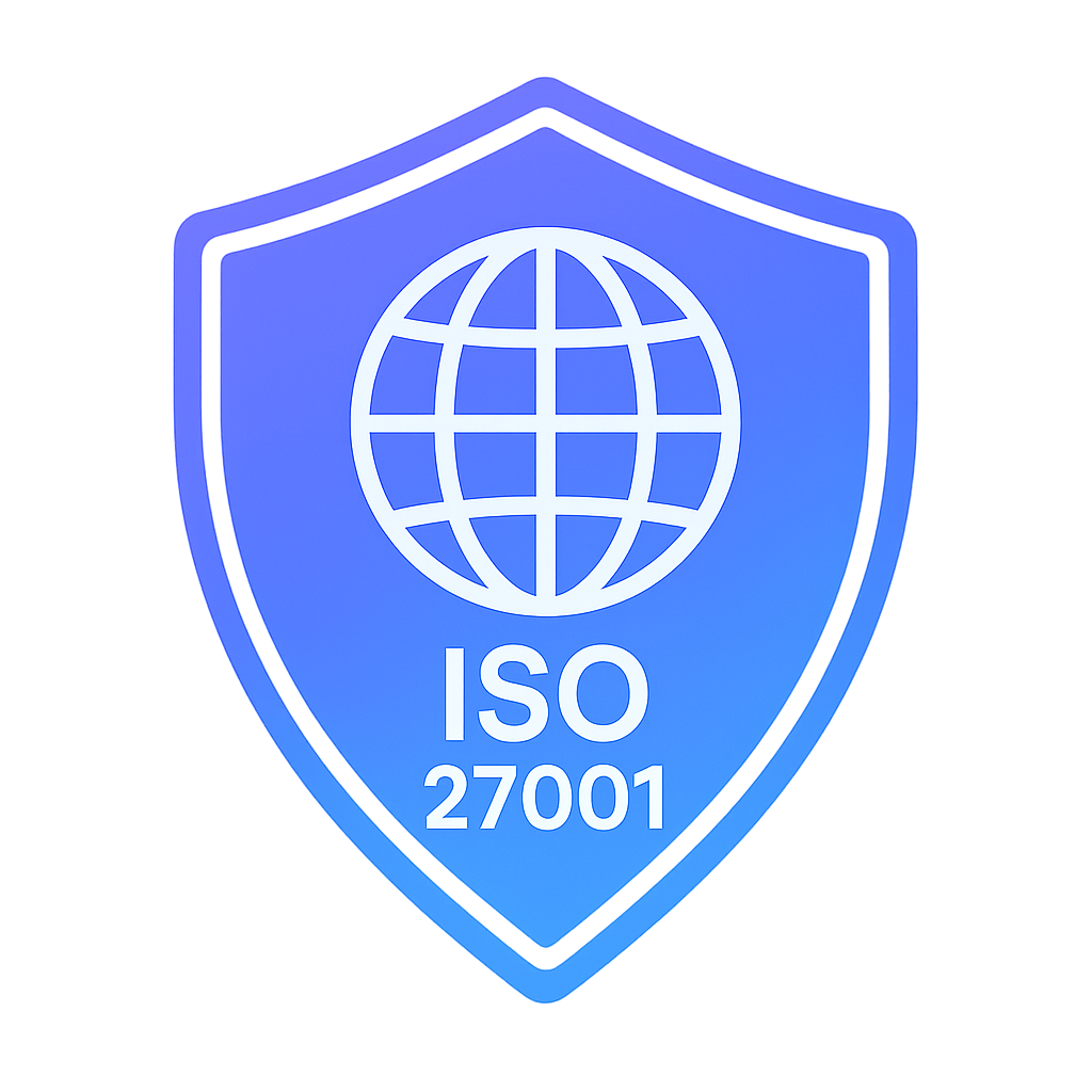 ISO 27001